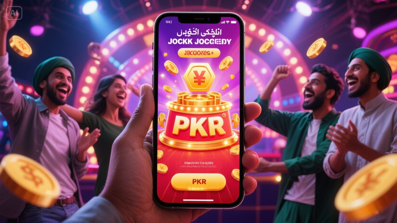 7BitCasinoPakistan’s most rewarding casino offer is live! Deposit once, get 200% extra instantly, and start winning real money in your local PKR wallet.