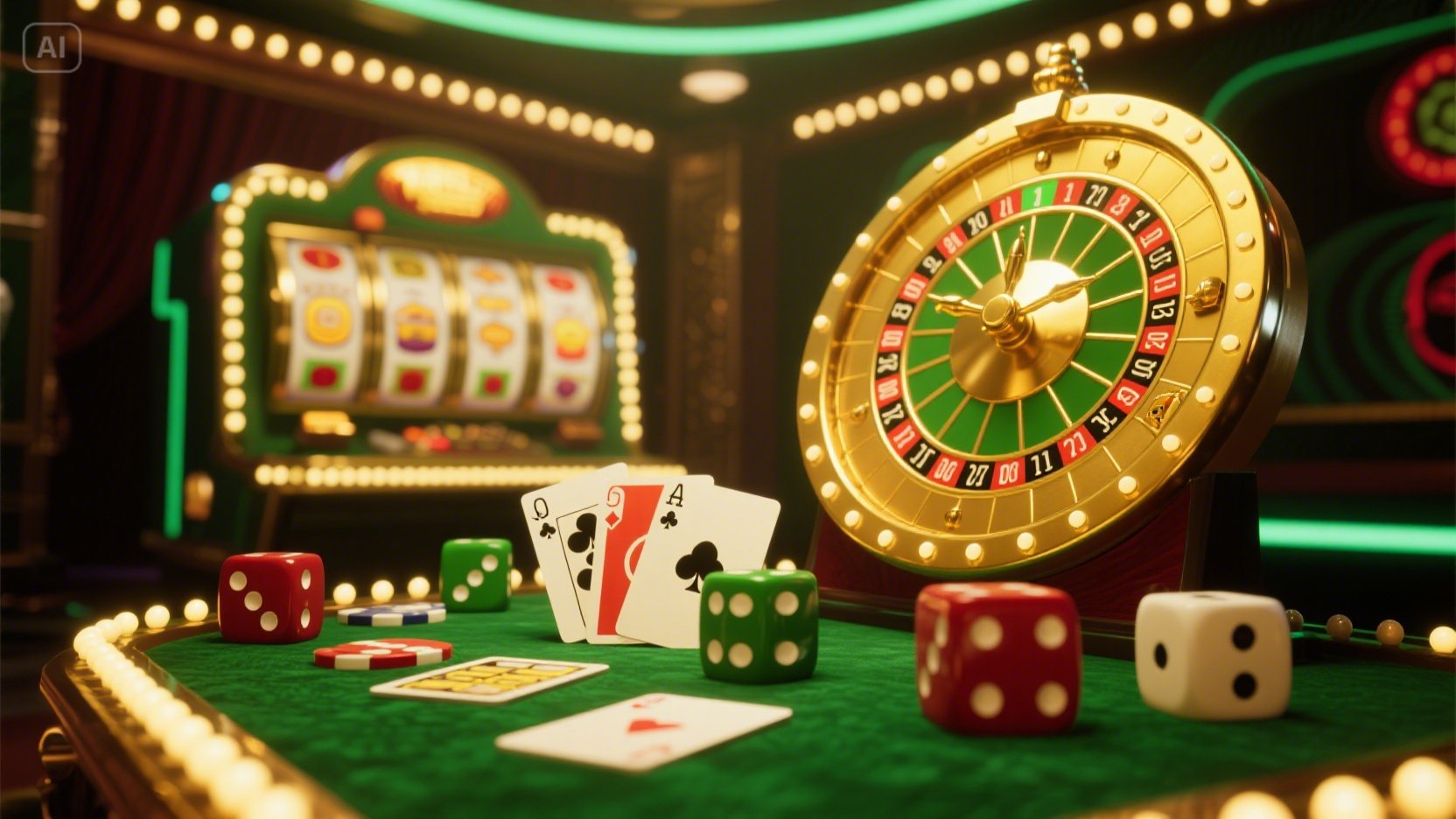 Registration at 7BitCasino Casino