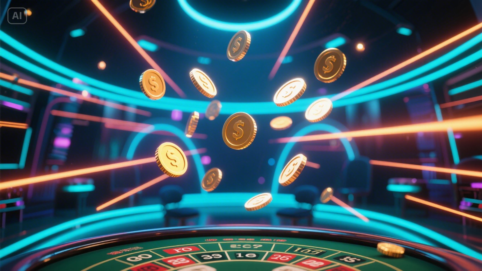 Registration at 7BitCasino Casino