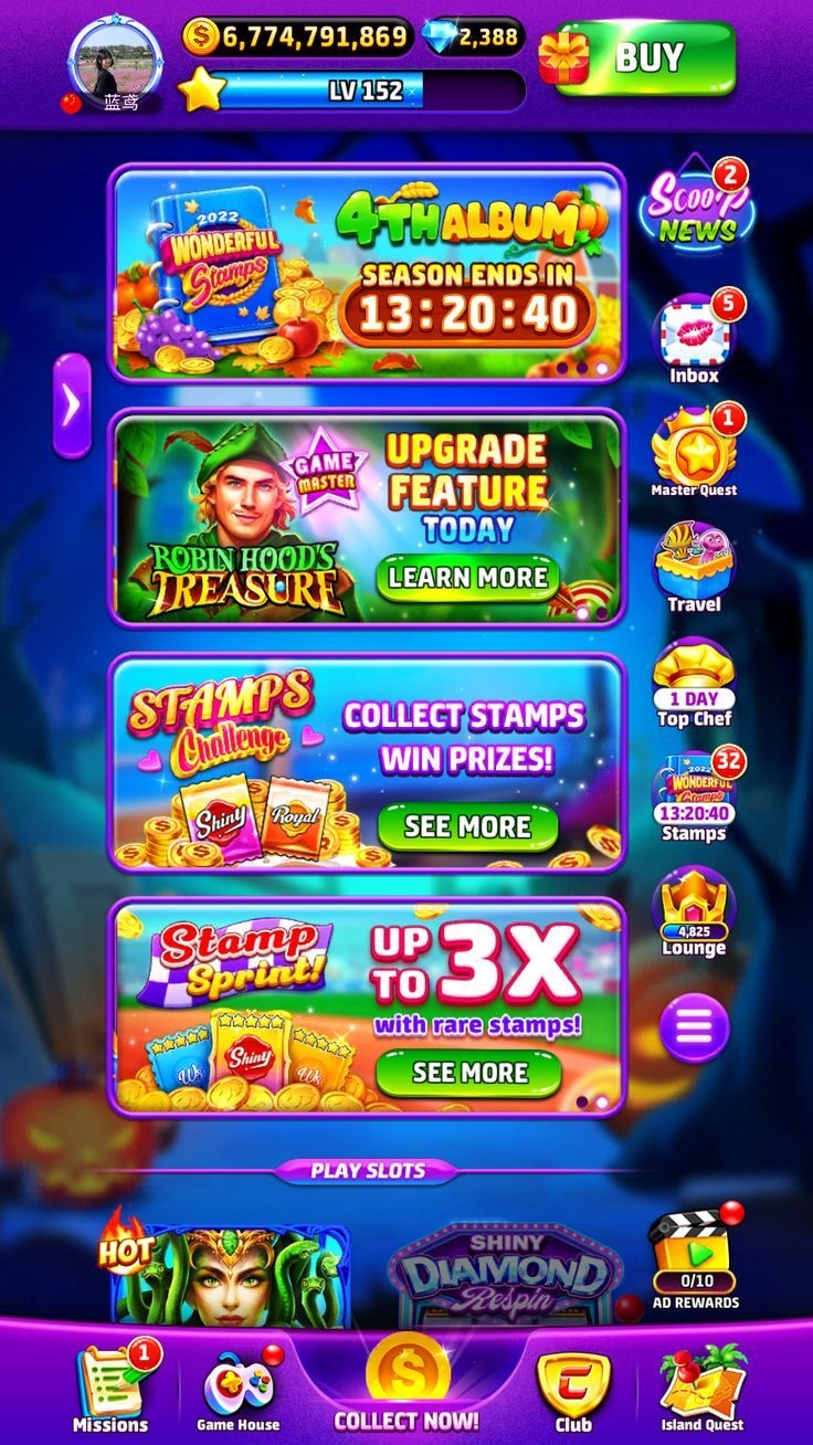7BitCasino game