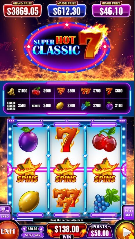 7BitCasino