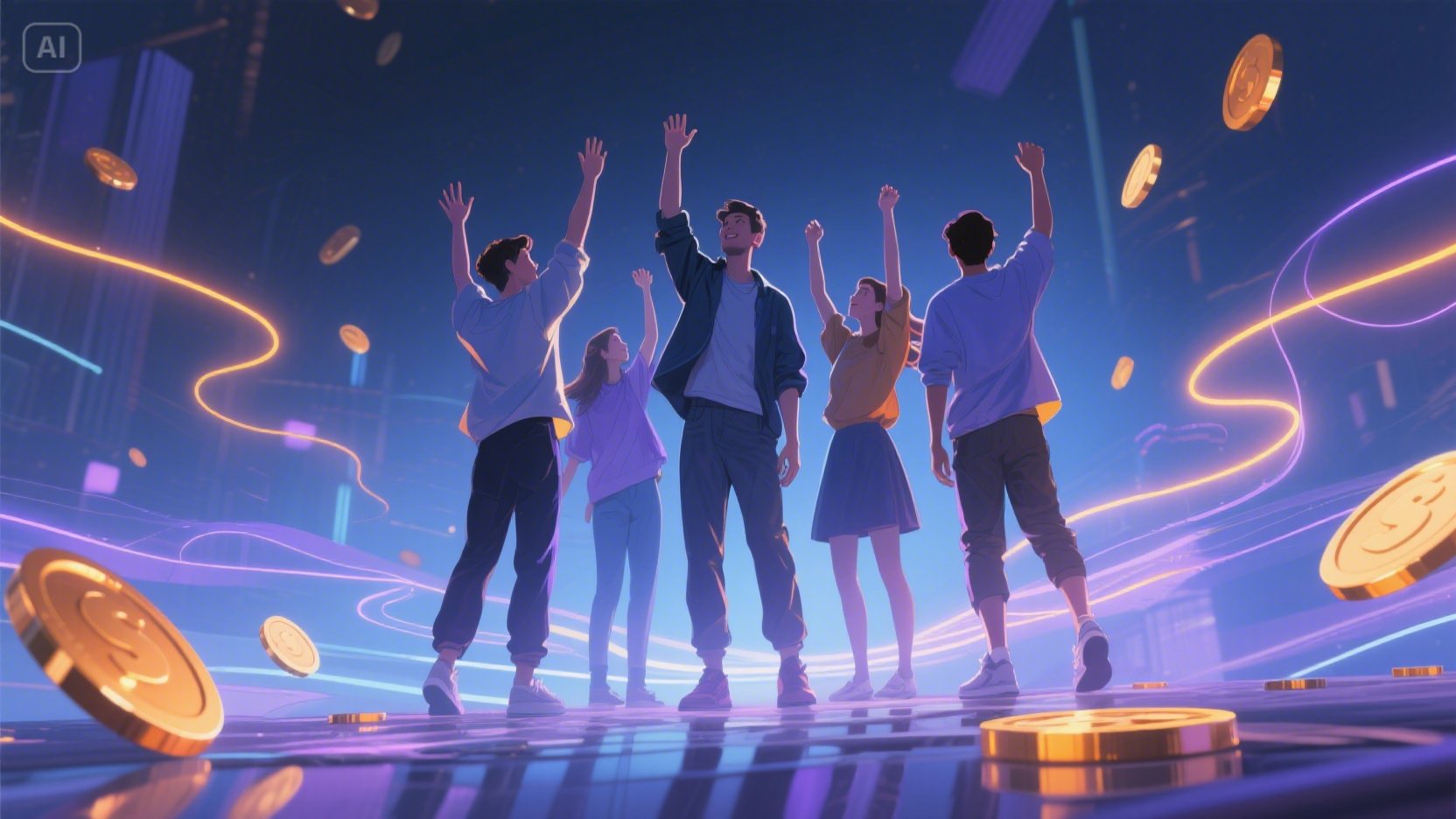 Registration at 7BitCasino Casino