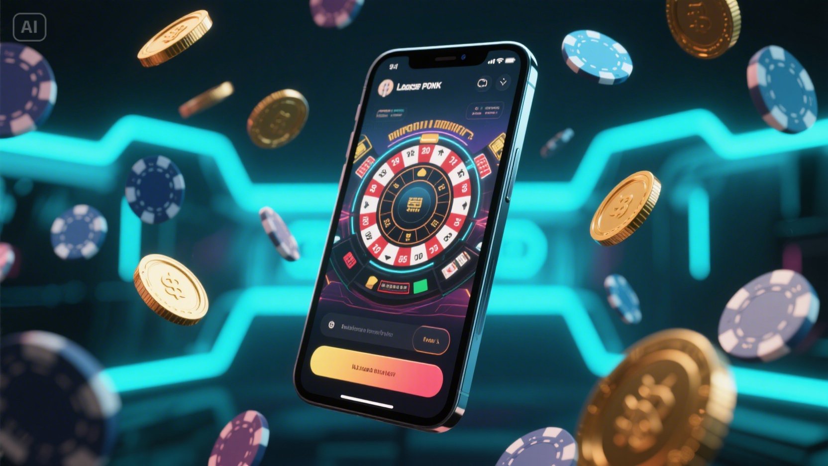 Casino 7BitCasino desktop and mobile interfaces