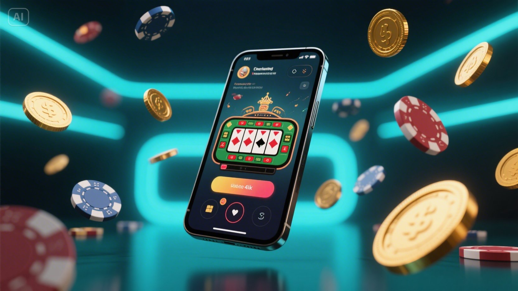 Registration at 7BitCasino Casino