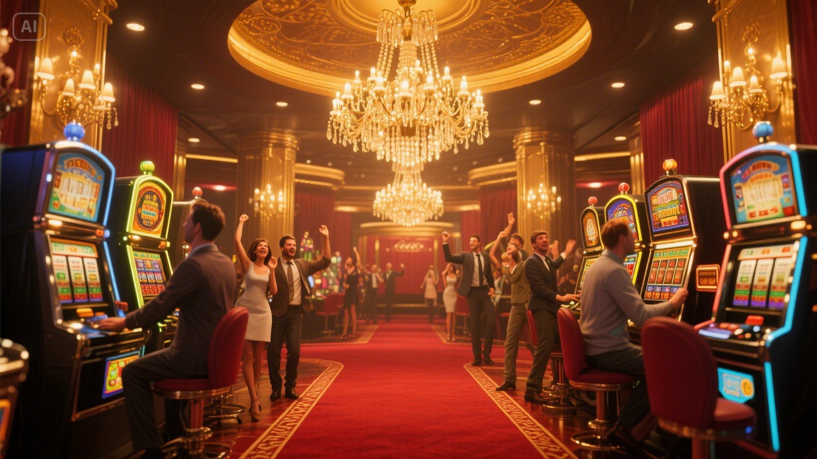 Casino 7BitCasino desktop and mobile interfaces