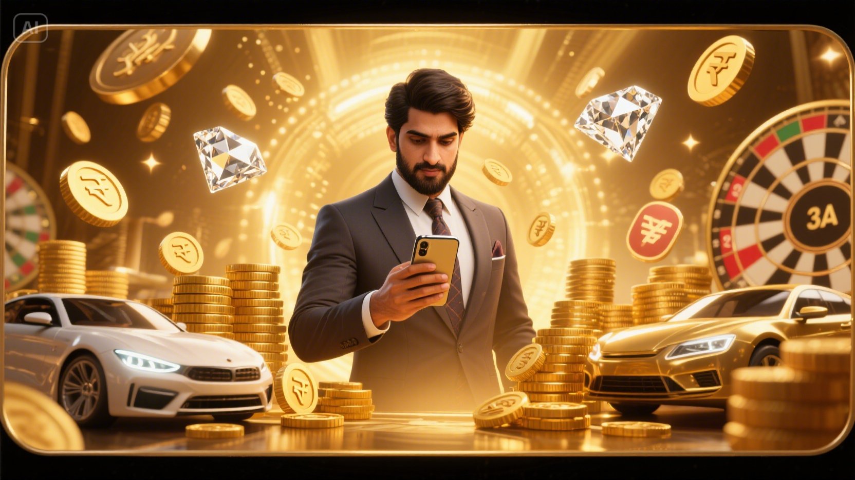 7BitCasinoDeposit once and enjoy 200% instantly added to your balance! Pakistan’s players can experience nonstop entertainment and secure PKR payments.