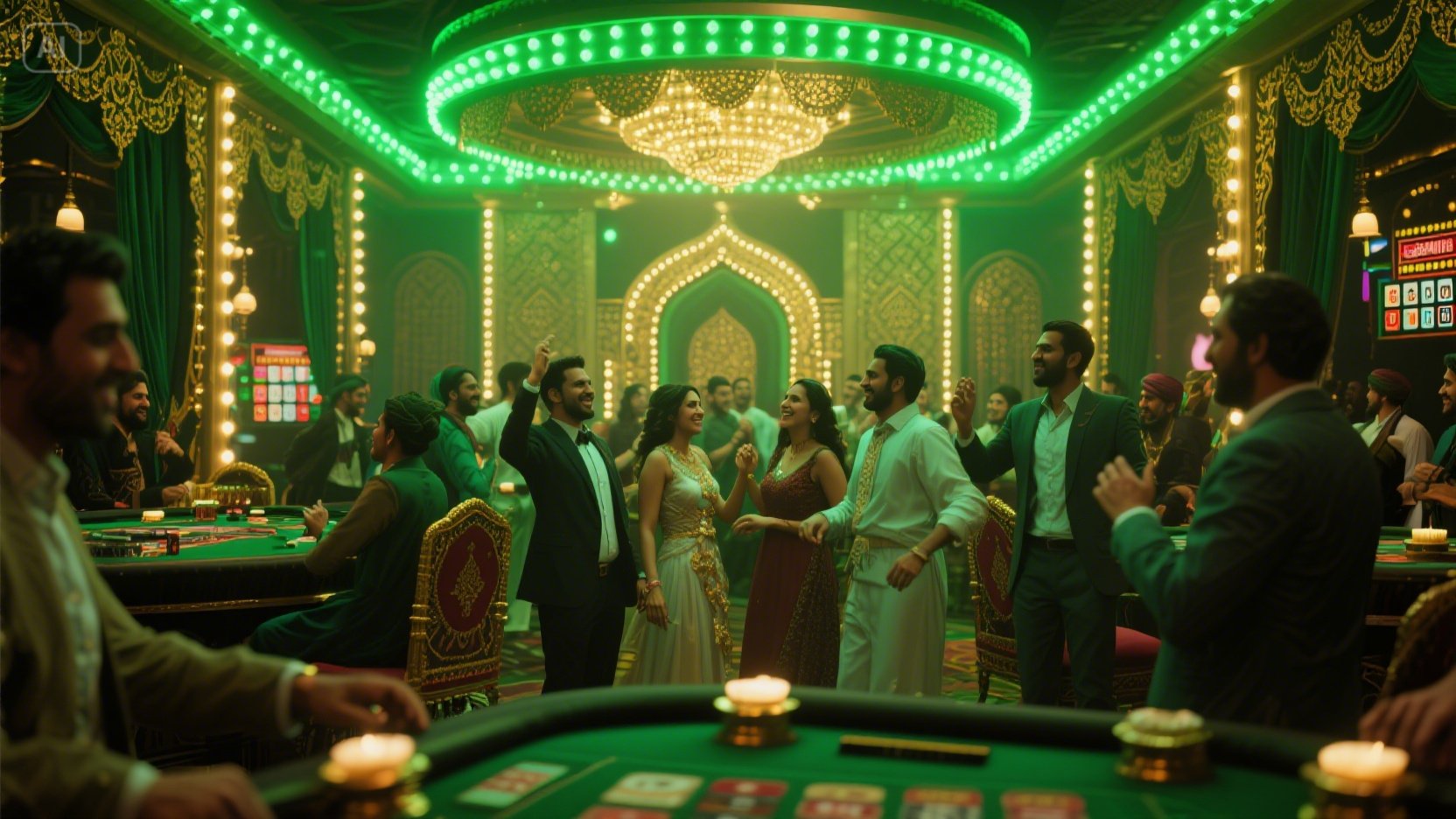 Registration at 7BitCasino Casino