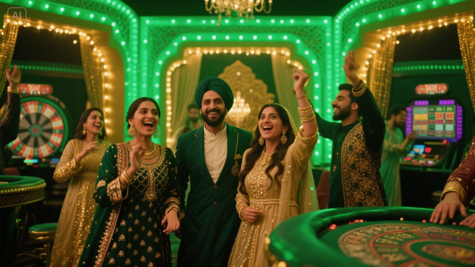 Casino 7BitCasino desktop and mobile interfaces