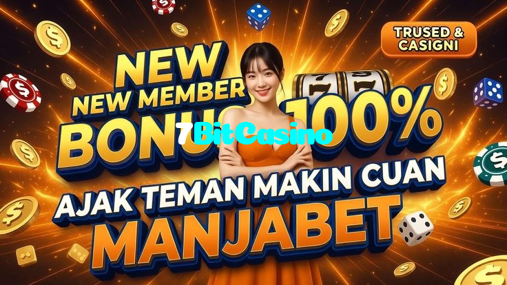 available types of 7BitCasino bet including pre-match live express and system bets