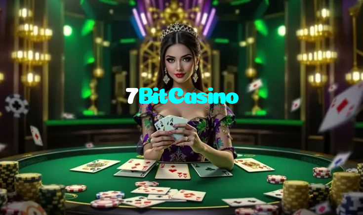 7BitCasino