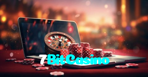7BitCasino خوش آمدید بونس +600% پیشکش موبائل ایپ کے پروموشن سیکشن میں دکھائی دیتی ہے۔