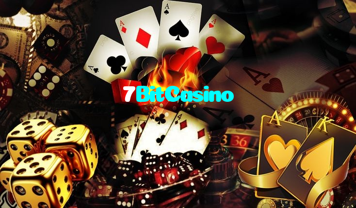 making first deposit on 7BitCasino website using local payment methods in Pakistan
