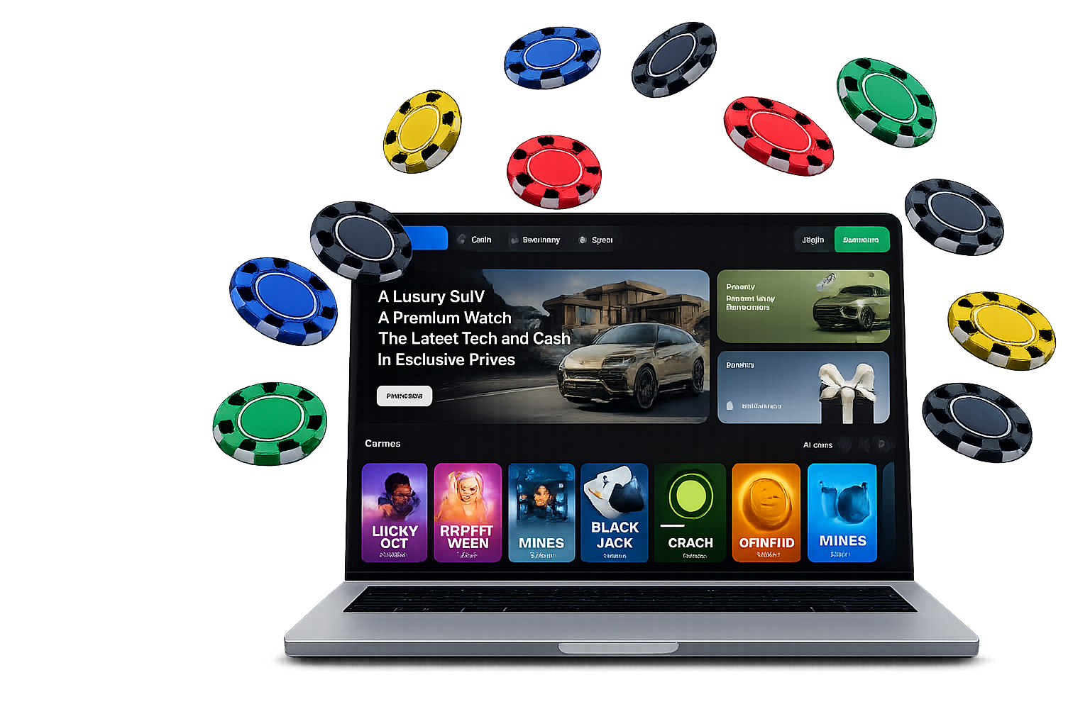 7BitCasino Pakistan